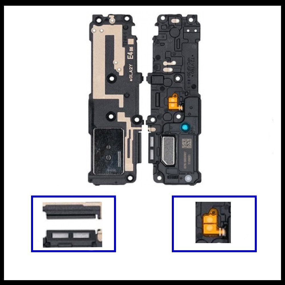 For Samsung Galaxy S21 Plus (G996F ) Replacement Loud Speaker Buzzer Ringer
