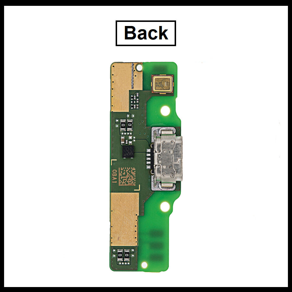 For Samsung Galaxy Tab A 8.0 2019 (T290 / T295) Charging Port Flex Replacement 
