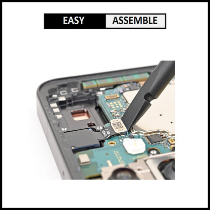 For Samsung Galaxy S24 5G / SM-S921B Front Camera With Front Facing Replacement