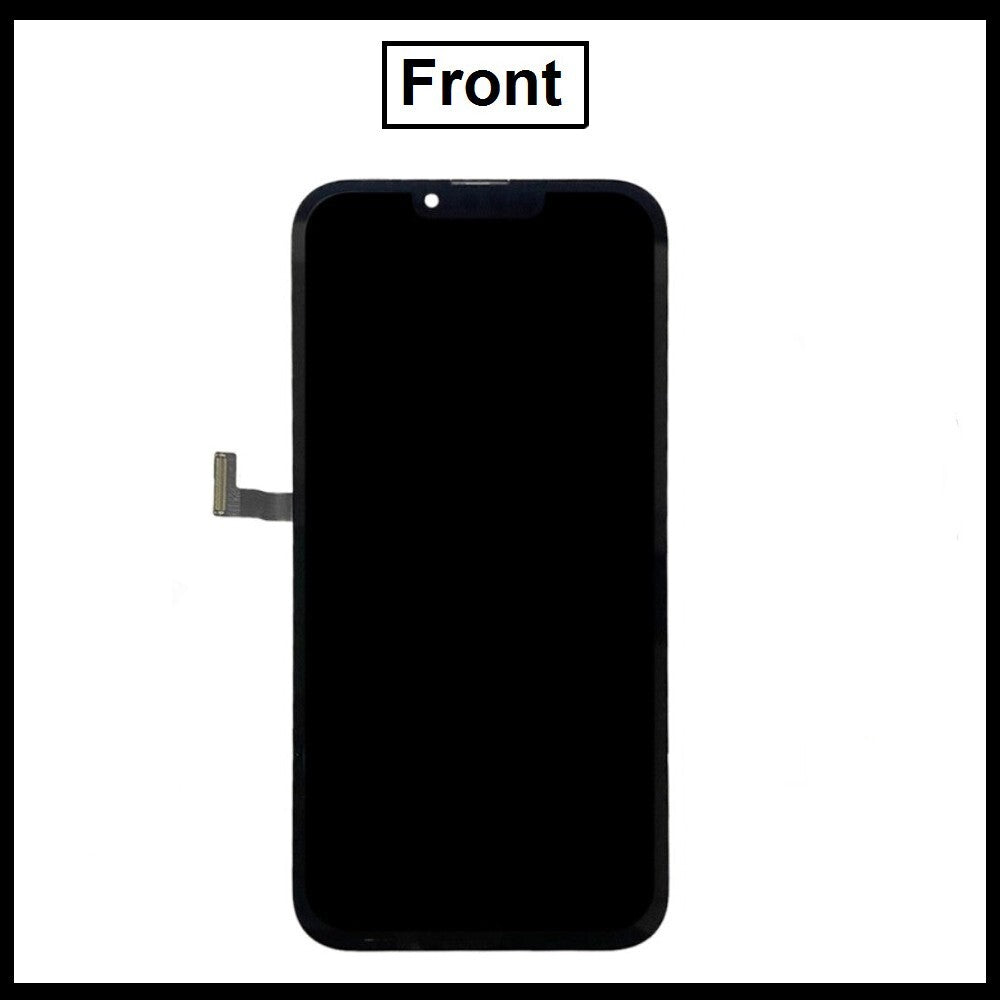 For iPhone 13 Pro Max OLED Touch Screen Display Replacement LCD