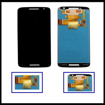 For Motorala Moto X Play / XT1562 Display Screen Touch Digitizer Replacement LCD
