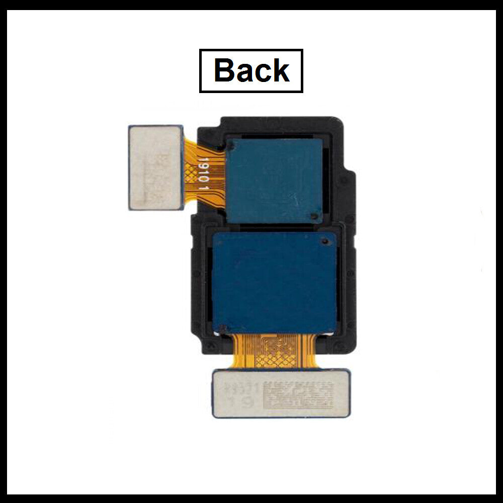 For Samsung Galaxy A20 / SM-A205F Genuine Rear (Back) Main Camera Replacement