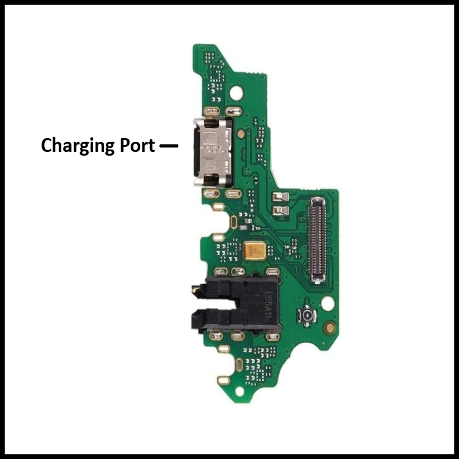 For Huawei Honor 9X Replacement Charging Port Board Flex Connector