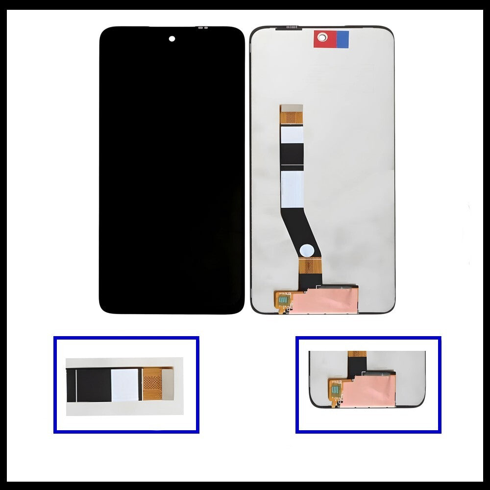 For Motorola Moto G32 / XT2235 Display Touch Digitizer Replacement LCD