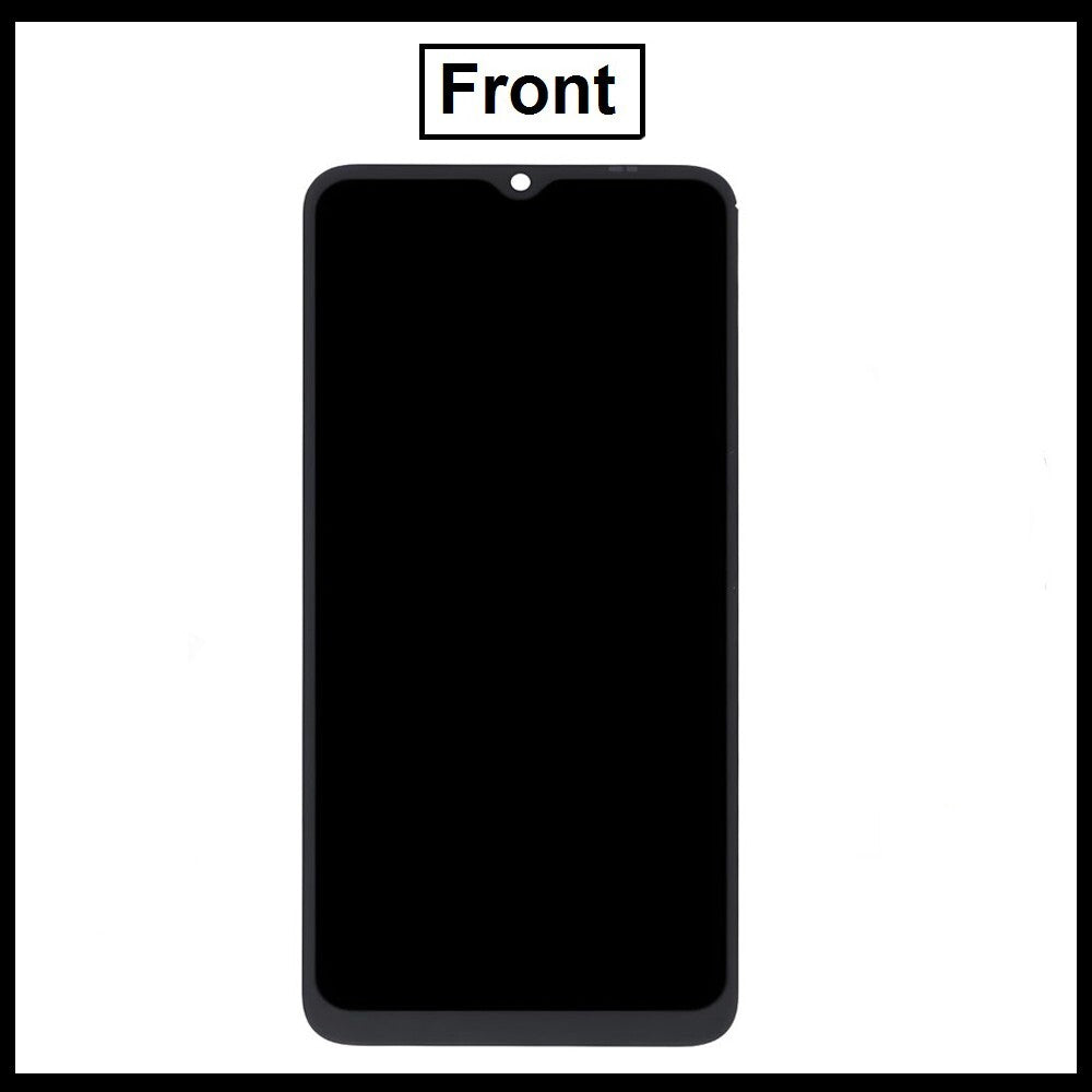 For Motorola Moto E13 / XT2345 Display Touch Digitizer Replacement LCD