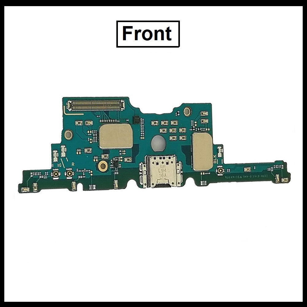 For Samsung Galaxy Tab S6 / SM-T860 / SM-T865  Charging Port Replacement