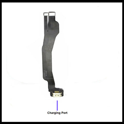 For One Plus 1 USB Replacement Charging Port Board Flex Connector