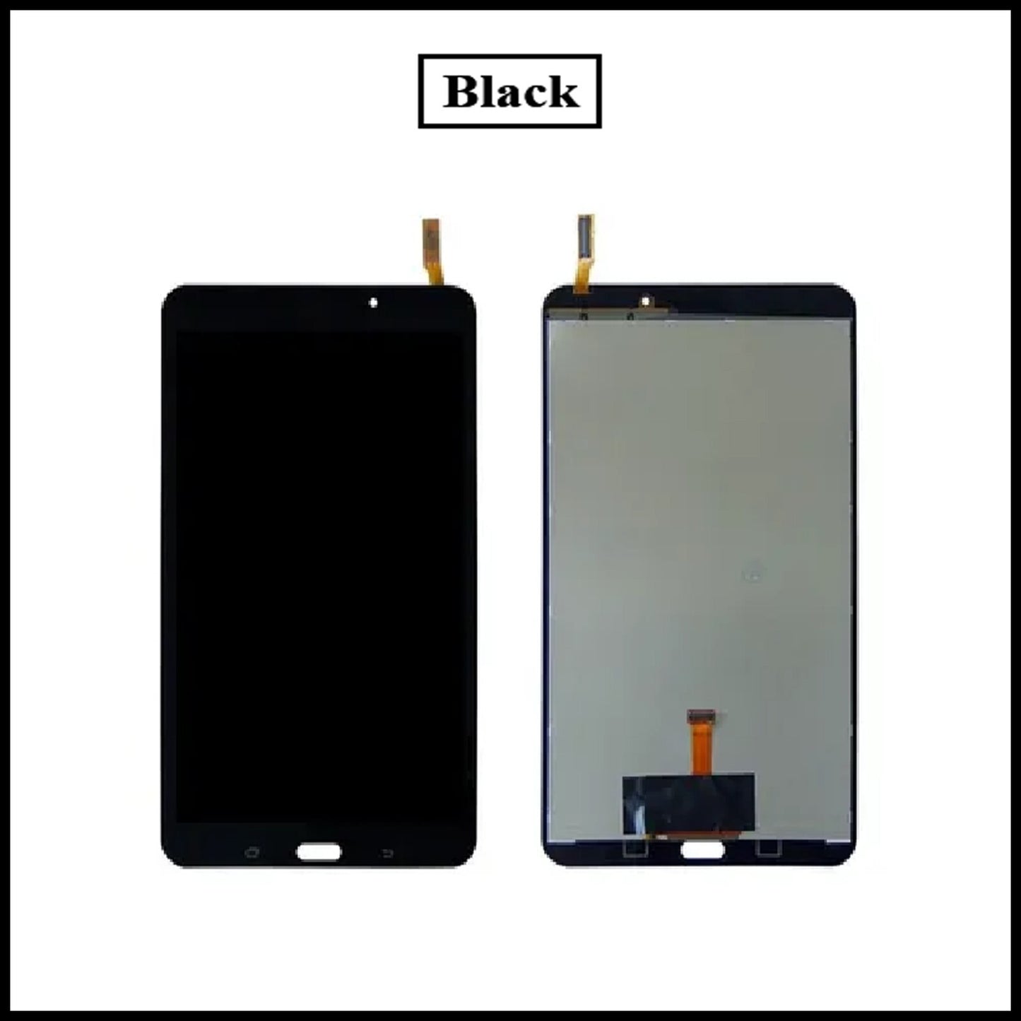 For Samsung Galaxy Tab 4 8.0 LTE ( SM-T335 ) LCD Display Touch Screen Digitizer