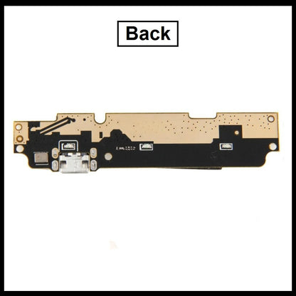For Xiaomi Redmi Note 2  (2015051) Charging Port Flex Replacement