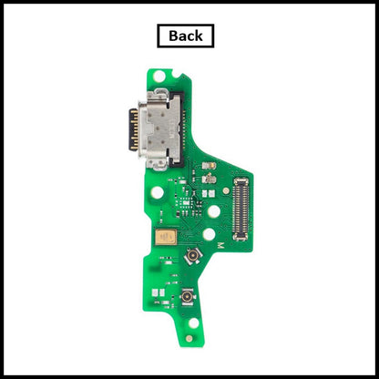 For Motorola Moto G8 Plus / XT2019 Charging Port Flex Replacement
