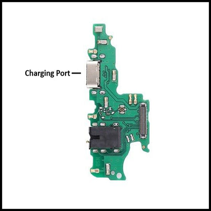 For Huawei Honor View 10 Replacement Charging Port Board Flex