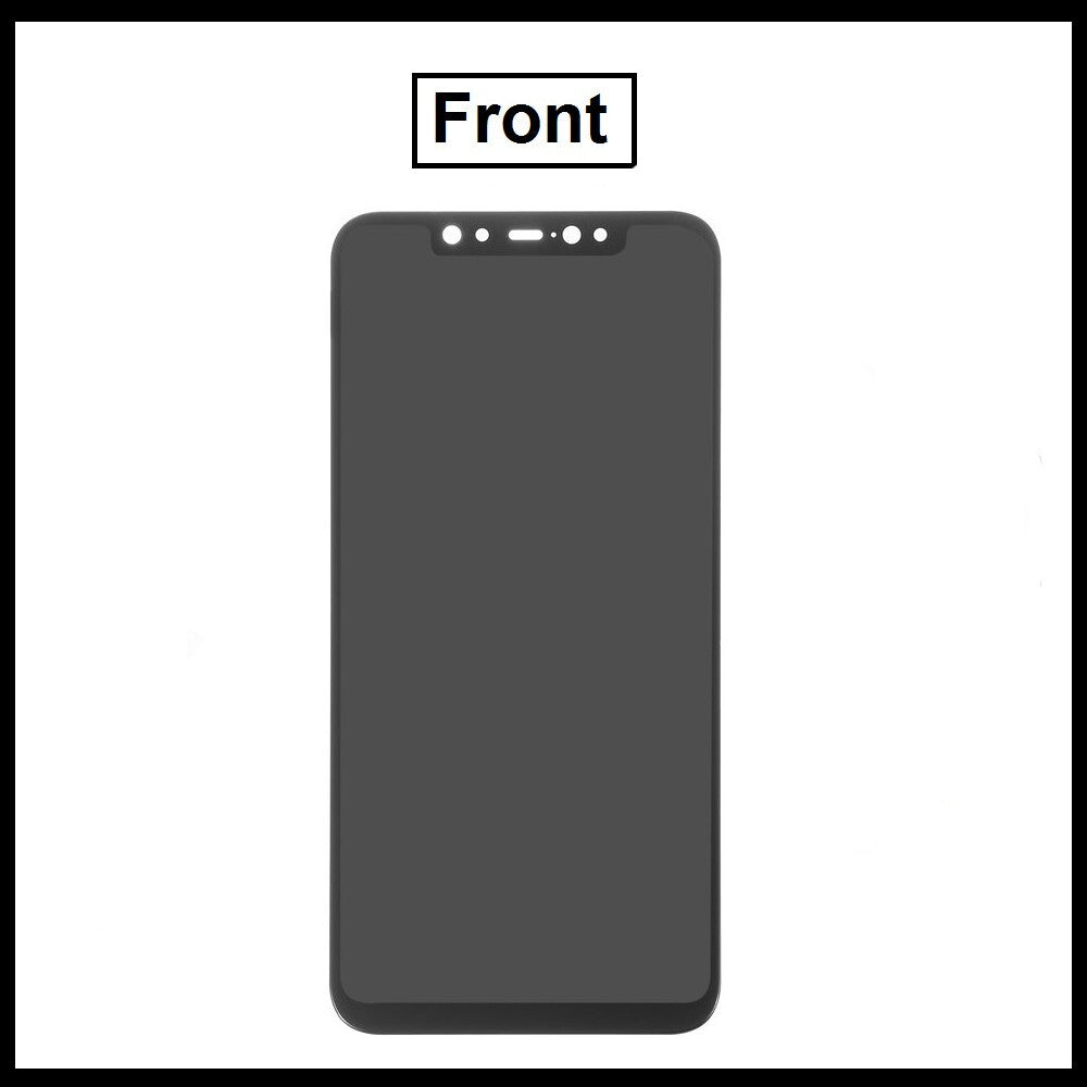 For Xiaomi Mi 8 LCD Display Screen Touch Digitizer Replacement