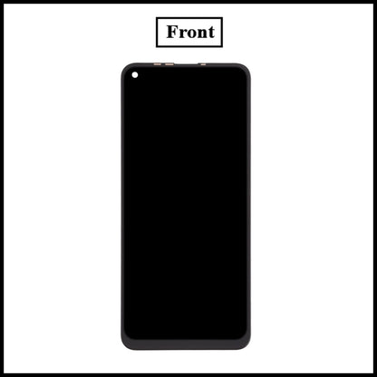 For Tecno Camon 15 Air / CD6 CD6S LCD Display Screen Touch Digitizer Replacement