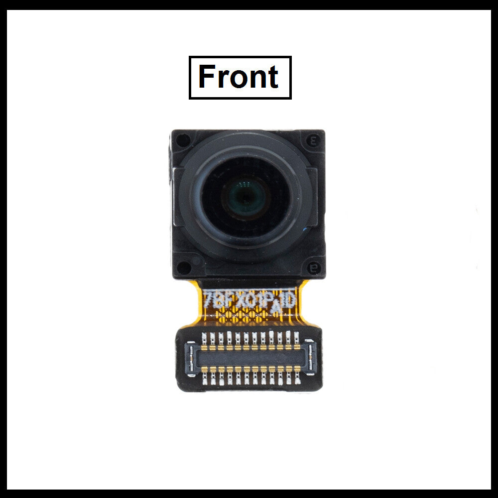 For Huawei P20 Lite ANE-LX3 Front Camera With Front Facing 