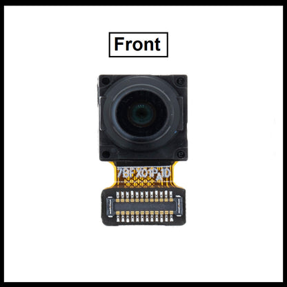 For Huawei P20 Lite ANE-LX3 Front Camera With Front Facing 