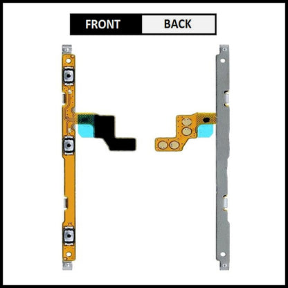 For Samsung Galaxy A70s / A70 Power Flex Cable & Volume Button Flex Replacement