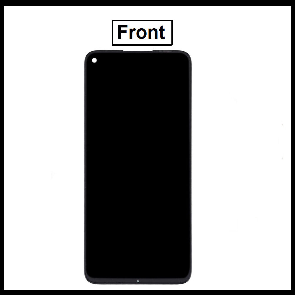 For Huawei Honor 20 YAL-L21 Display Screen Touch Digitizer Replacement LCD