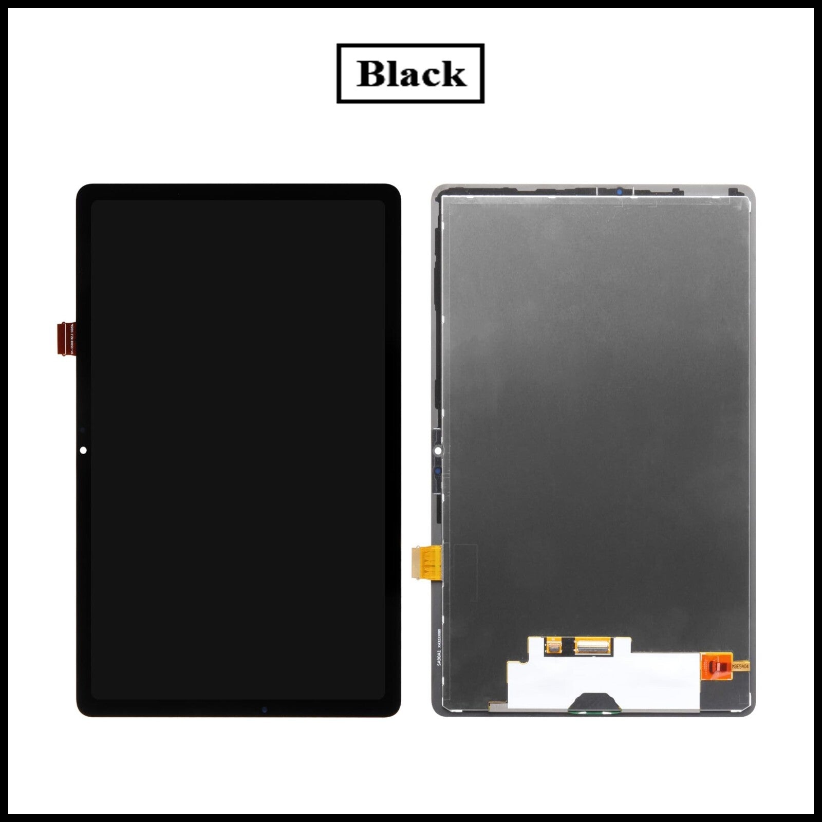 For Samsung Galaxy Tab S9 FE (SM-X510 /X516B) LCD Display Screen Touch Digitizer