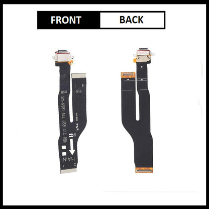 For Samsung Galaxy Note 20 N980F Charging Port Flex Replacement 