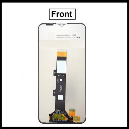 Motorola Moto G20 XT2821 Display Screen Touch Digitizer Replacement LCD