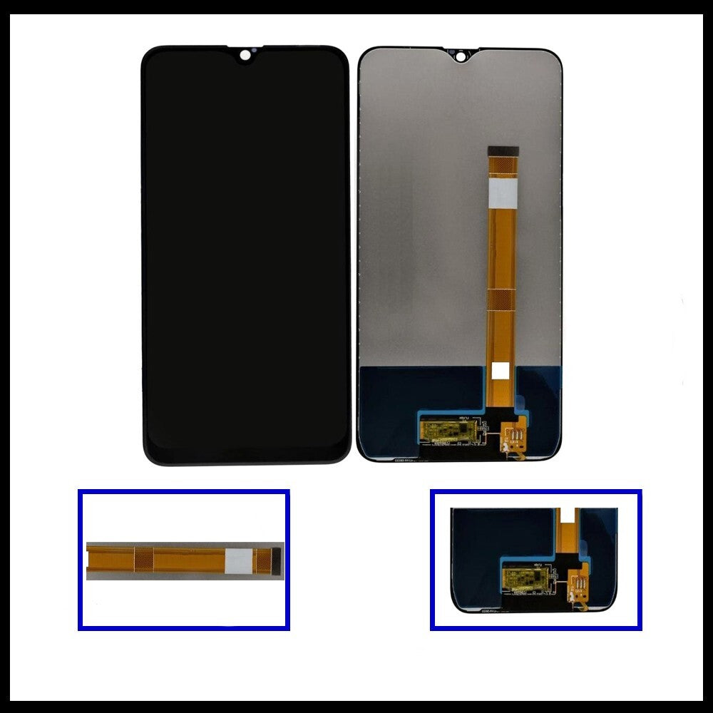 For Oppo A7 / A5s / AX7 / A7N / A12 / AX5 LCD Display Screen Replacement