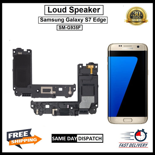 For Samsung Galaxy S7 Edge  (G935F ) Replacement Loud Speaker Buzzer Ringer