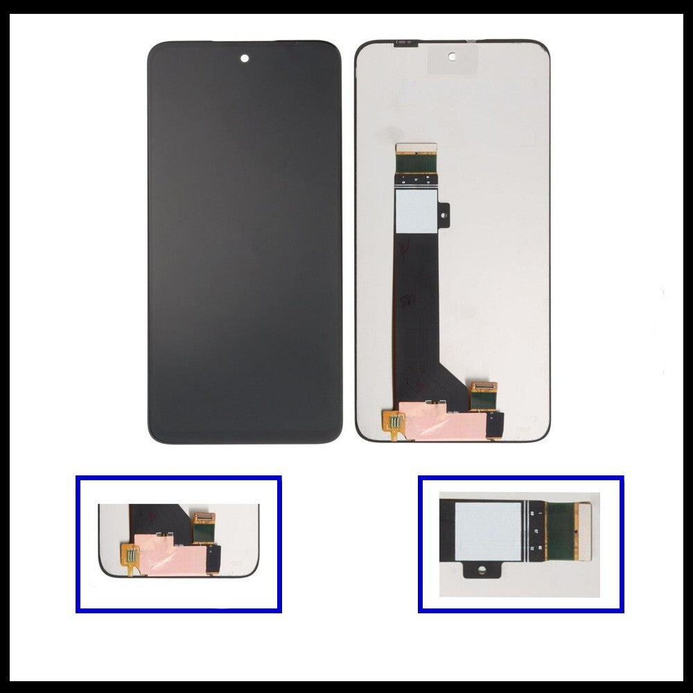 Motorola Moto G13 XT2331-2  Display Screen Touch Digitizer Replacement LCD