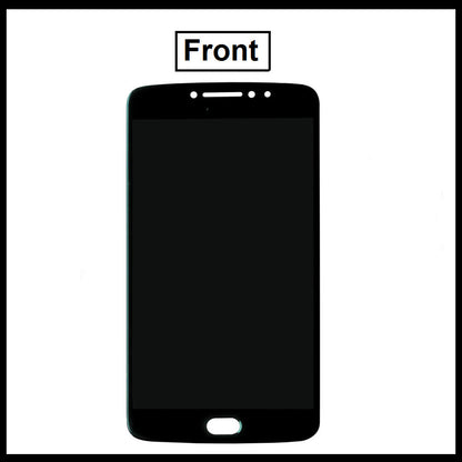 Motorola Moto E4 Plus XT1771 Display Screen Touch Digitizer Replacement LCD