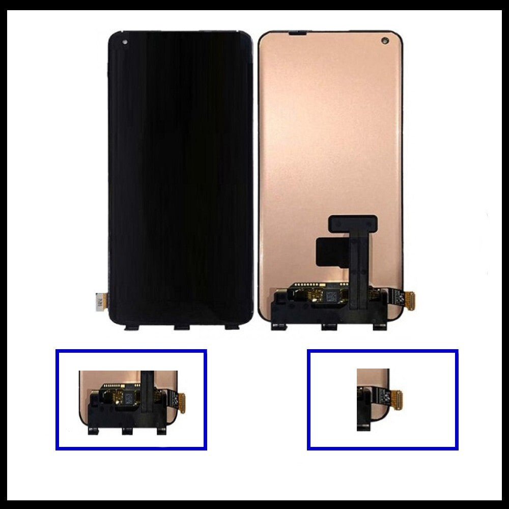 For OnePlus 10 PRO Display Screen Touch Digitizer Replacement LCD