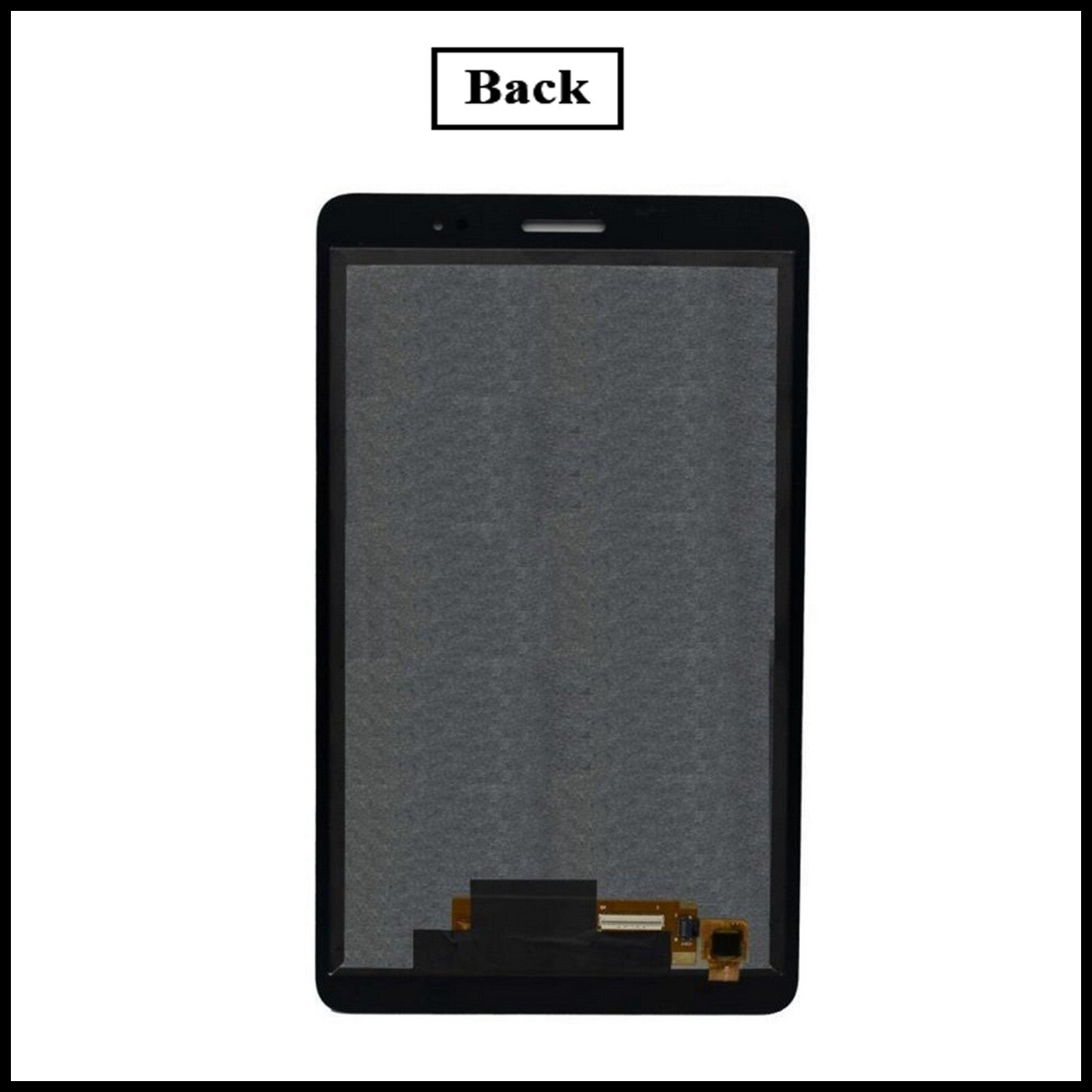 For Huawei MediaPad T3 8.0 / ( KOB-L09/W09 ) LCD Display Screen Touch Digitizer