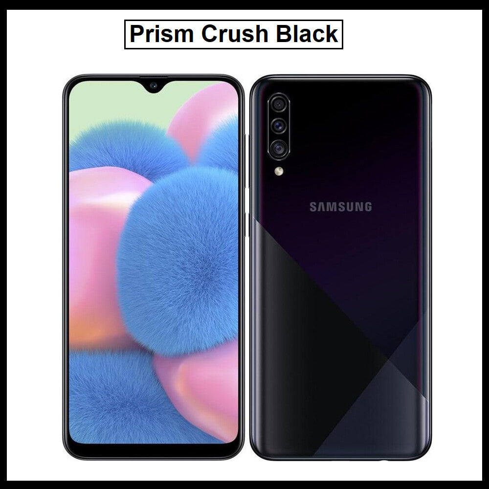 Brand New Samsung Galaxy A30s 32 Gb & 3 Gb RAM & Unlocked ( Dual Sim )