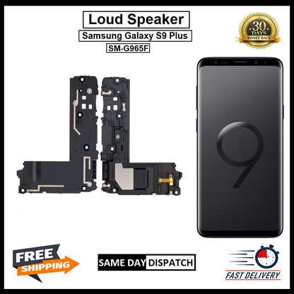 For Samsung Galaxy S9 Plus ( G965F ) Replacement Loud Speaker Buzzer Ringer