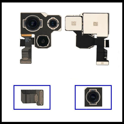 For i Phone 14 Pro Max Genuine Brand New Rear (Back) Facing Camera