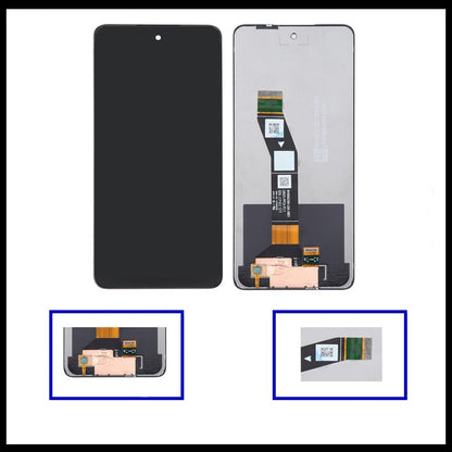 Motorola Moto G24 XT2423/33-1  Display Screen Touch Digitizer Replacement LCD