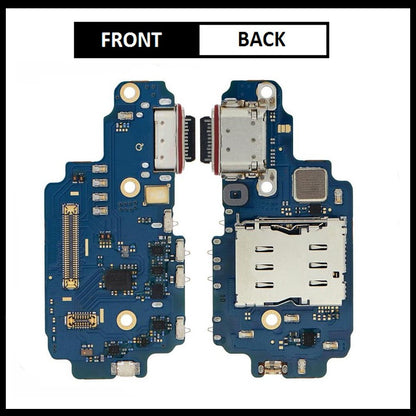 For Samsung Galaxy S22 Ultra 5G SM-S908 Charging Port BoardConnector Replacement