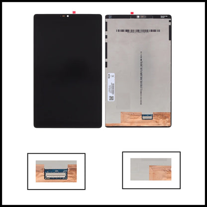 For Lenovo Tab M8 (HD) / TB-8505X LCD Display Screen Touch Digitizer Replacement