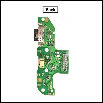 For Motorola One Macro / XT2016 Charging Port Flex Replacement