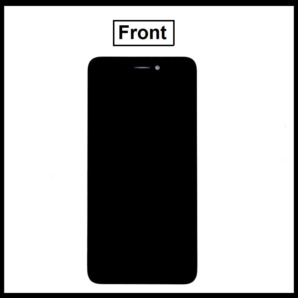 For Huawei P8 Lite 2017  PRA-LX1 Display Screen Touch Digitizer Replacement LCD