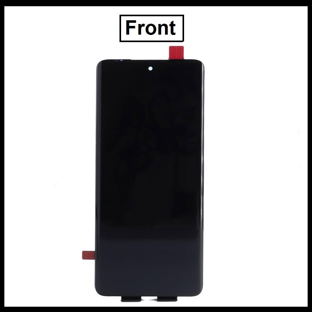 Motorola Moto Edge 40 & INCELL Display Screen Touch Digitizer Replacement LCD