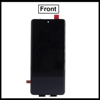 Motorola Moto Edge 40 & INCELL Display Screen Touch Digitizer Replacement LCD