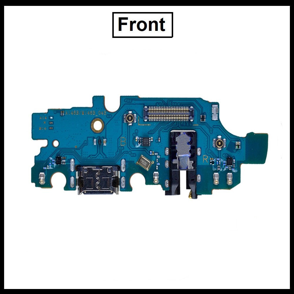 For Samsung Galaxy A14 4G /SM-A145F Charging Port BoardConnector Replacement