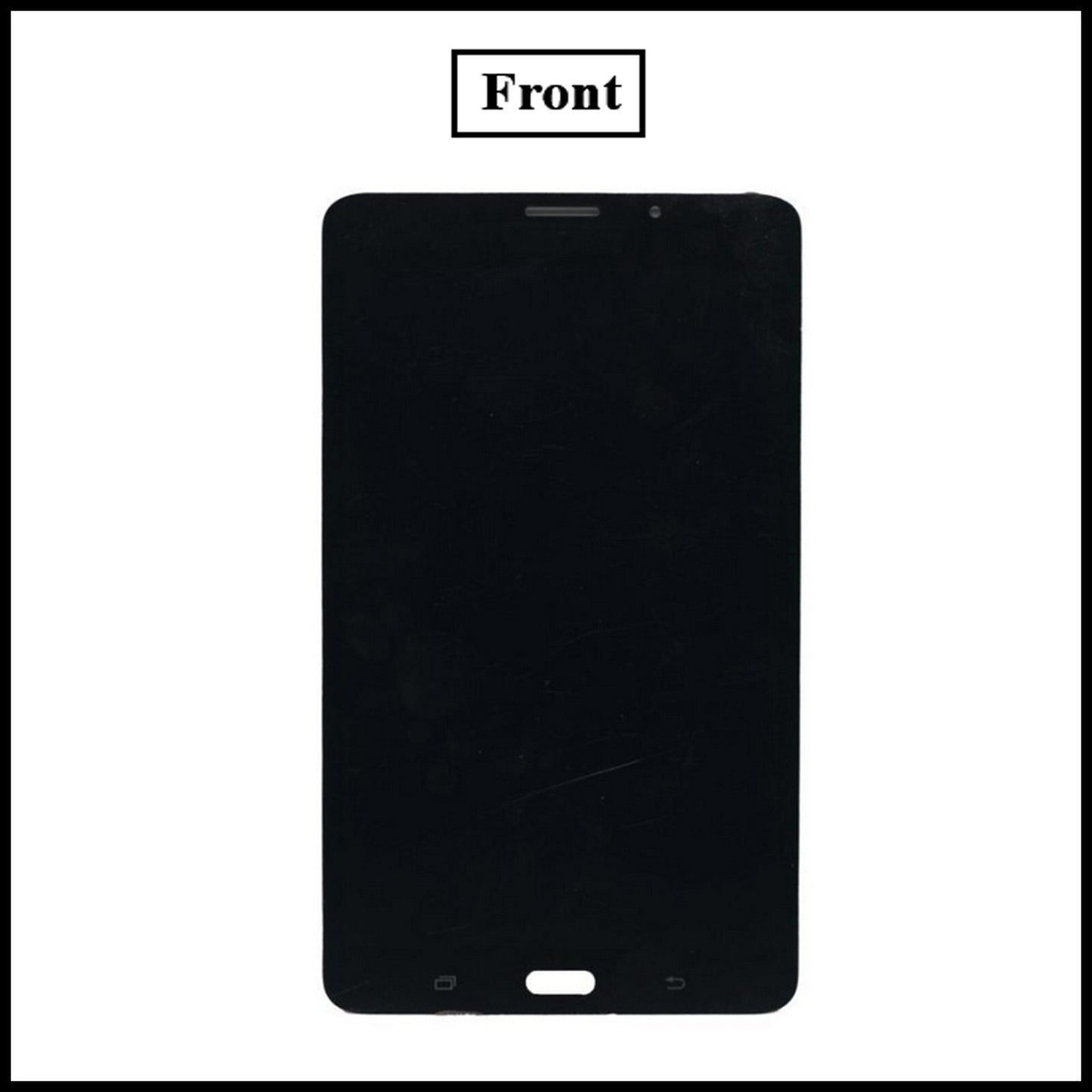 For Samsung Tab A 7.0 ( 2016 ) SM-T280 / T285 LCD Display Screen Touch Digitizer