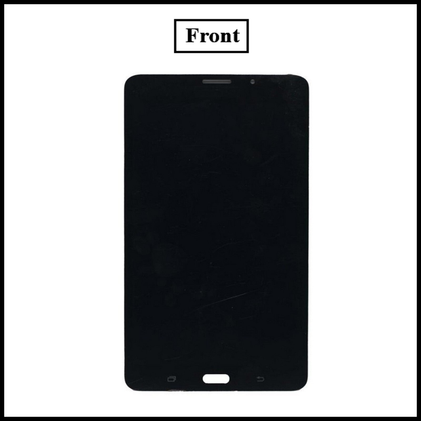 For Samsung Tab A 7.0 ( 2016 ) SM-T280 / T285 LCD Display Screen Touch Digitizer
