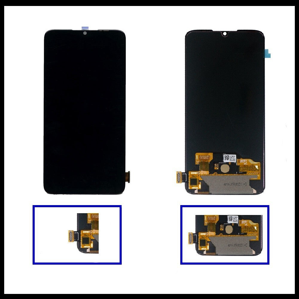 For Xiaomi Mi 9 Lite LCD Display Screen Touch Digitizer Replacement