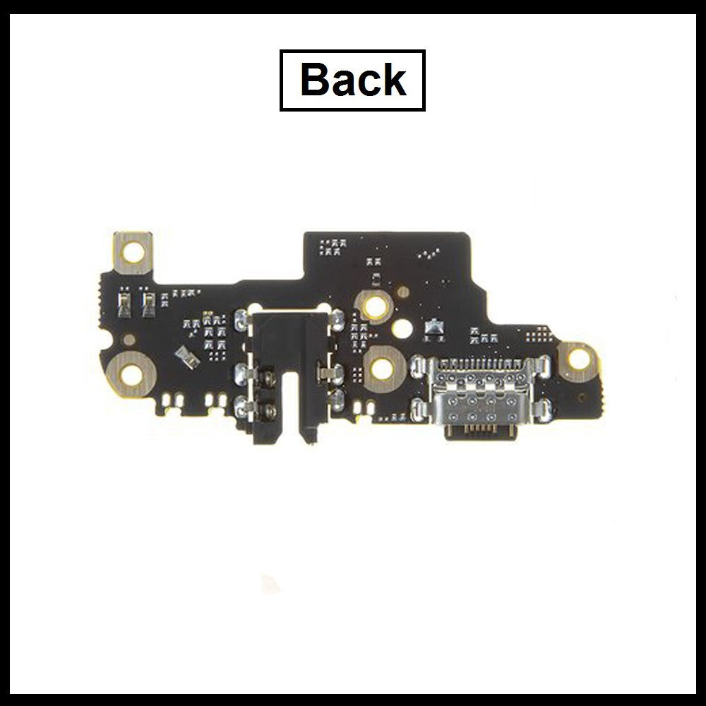 For Xiaomi Redmi Note 8 Pro Charging Port Flex Replacement