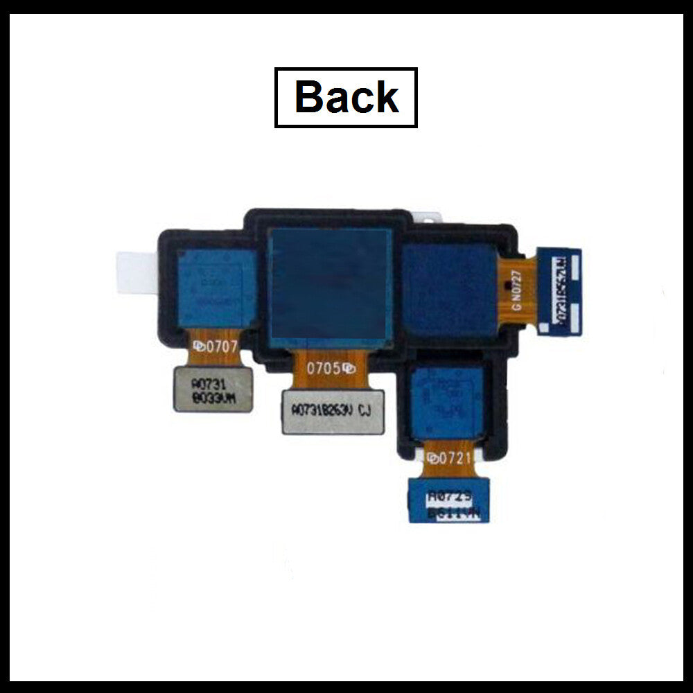 For Samsung Galaxy A51 / SM-A515F Genuine Rear (Back) Main Camera Replacement