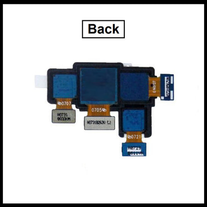For Samsung Galaxy A51 / SM-A515F Genuine Rear (Back) Main Camera Replacement