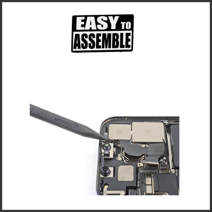 For Apple Gen iPhone 13 Pro Front Camera Replacement  With Proximity Sensor