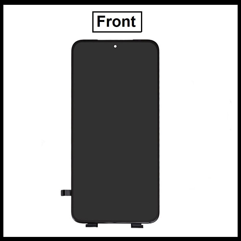 Motorola Edge 30 Neo XT2245-1  Display Screen Touch Digitizer Replacement LCD
