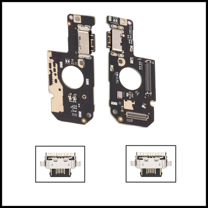 For Xiaomi Redmi Note 11s Charging Port Flex Replacement